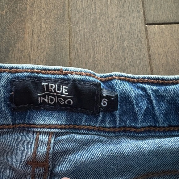 6T Unique Bell Bottoms - Picture 4 of 4